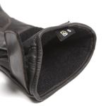 Stella / Женские / Кожаные / Черный