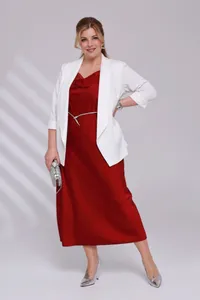 Жакет 2570 Fabrika