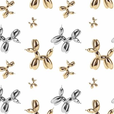 Золото и серебро