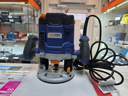 Фрезер Dexter pc1300rt полный комплект