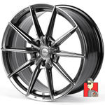 Комплект дисков WheelForce 18x8 et35 5x114.3