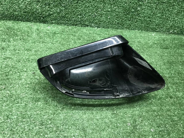 Крышка зеркала левая Mercedes M GLE W166 (11-18)