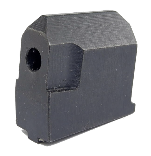 Корпус клапана МР-654К и МР-661К, оригинал ИжМех