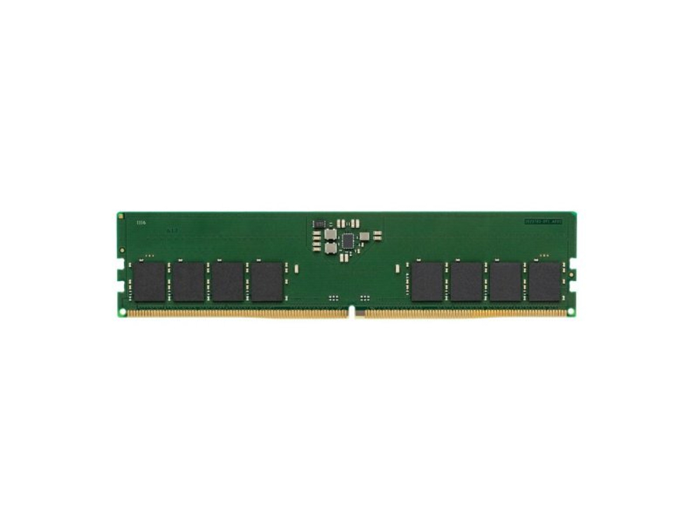 Оперативная память Kingston KVR56U46BS8-16, DDR5 1х 16ГБ 5600 МГц, DIMM, RTL