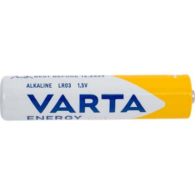 Батарейка Varta 4103 LR03