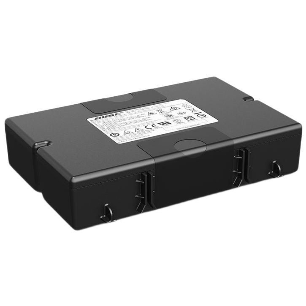 Сменный аккумулятор Bose S1 Pro System Battery Pack Black