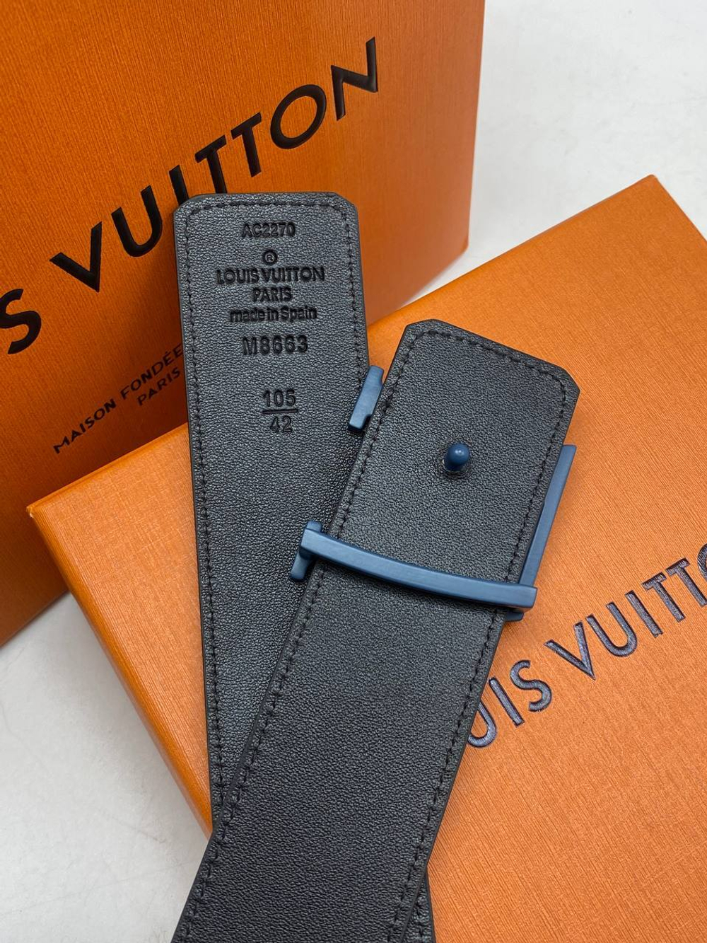 Ремень Louis Vuitton