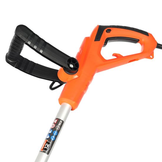 Электрический триммер PATRIOT PT 500 250306030