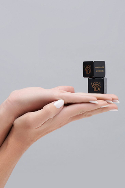 Кубики для игр YESforLOV