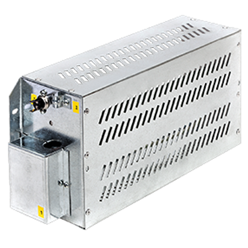 Резистор тормозной 50 Ом 1000 Вт ARKEL