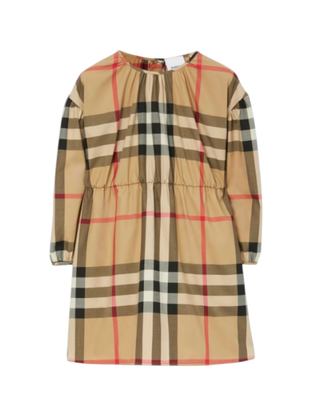 Платье Burberry