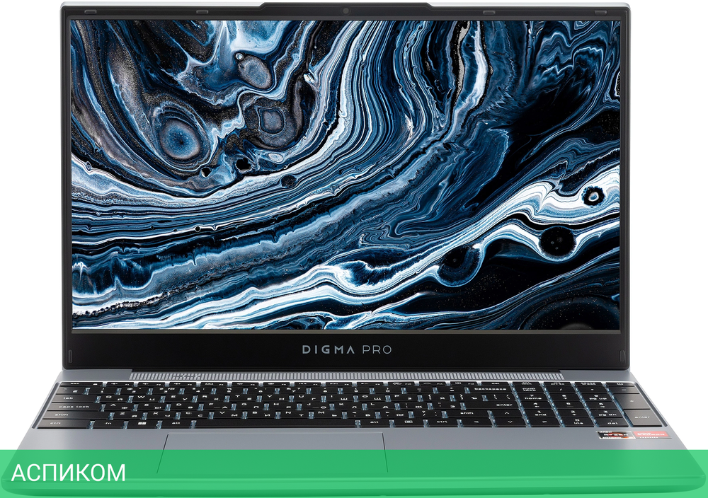 Ноутбук Digma Pro Breve