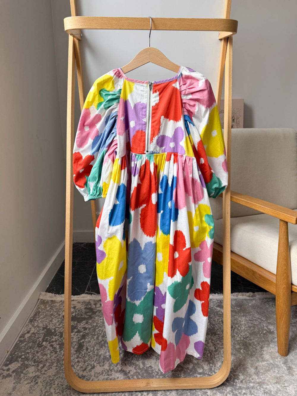 Платье Stella McCartney, 140