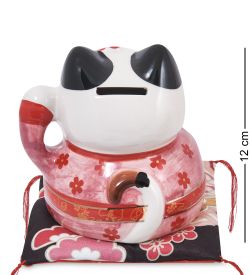 KT-27/7 Копилка «Кот»