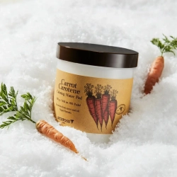 Skinfood Carrot Carotene Calming Water Pad 60шт