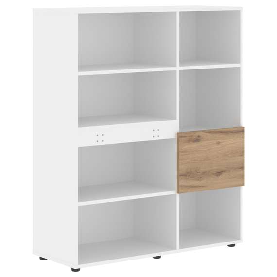 Стеллаж EHC 1145  1120х430х1355 EDIS