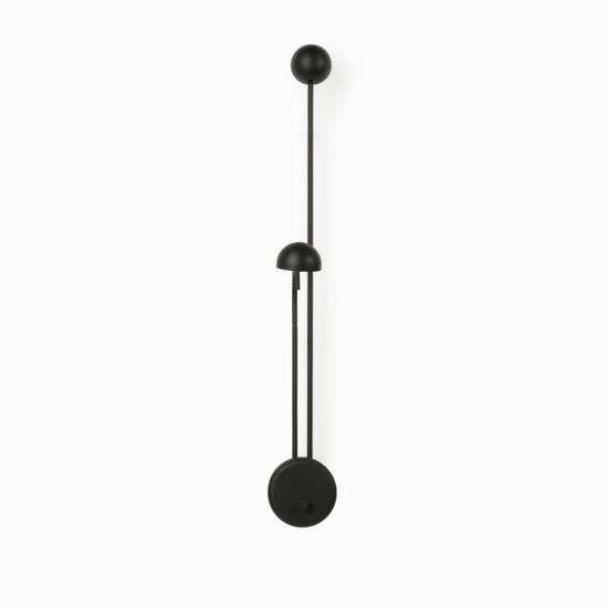 Настенный светильник Brooke ширина 30