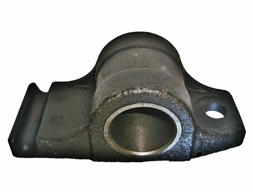 Ушко задней рессоры со втулкой 5336-2912015