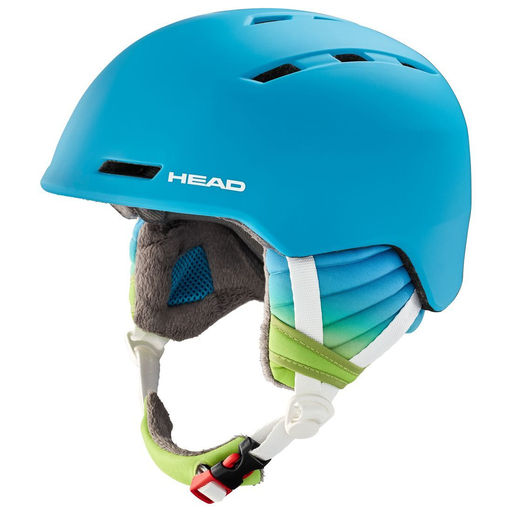 Шлем HEAD Vico blue