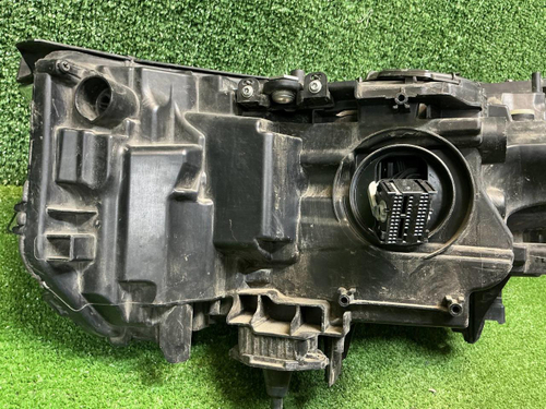 Фара правая BMW 6er G32 (2017-2020) Adaptive LED