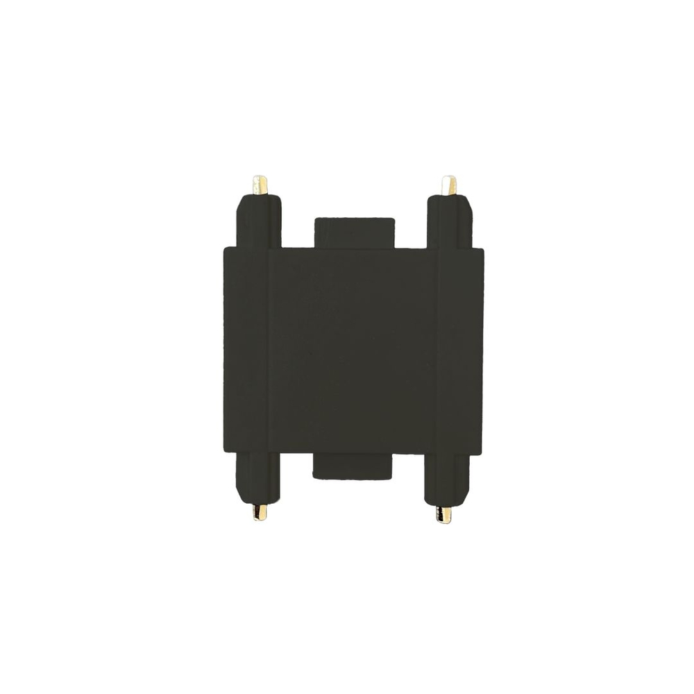 Светильник подвесной Wertmark Technical Hadar соединитель шинопровода, с питанием WTH.L5.60.I10