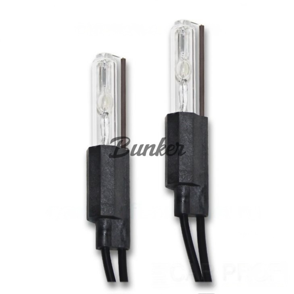 Лампа ксеноновая CAR PROFI HC-17MM G-серии 4300K, (шт.)