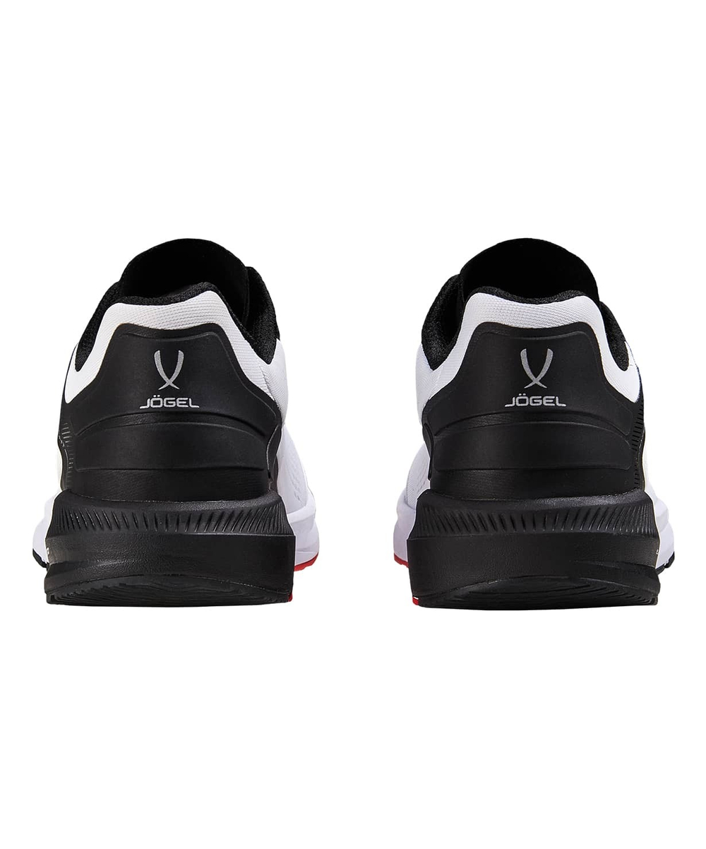 Кроссовки беговые Hyperlight White/black, детский