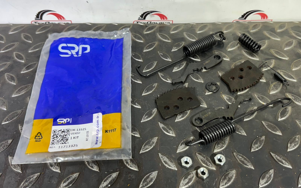 Ремкомплект 11713325