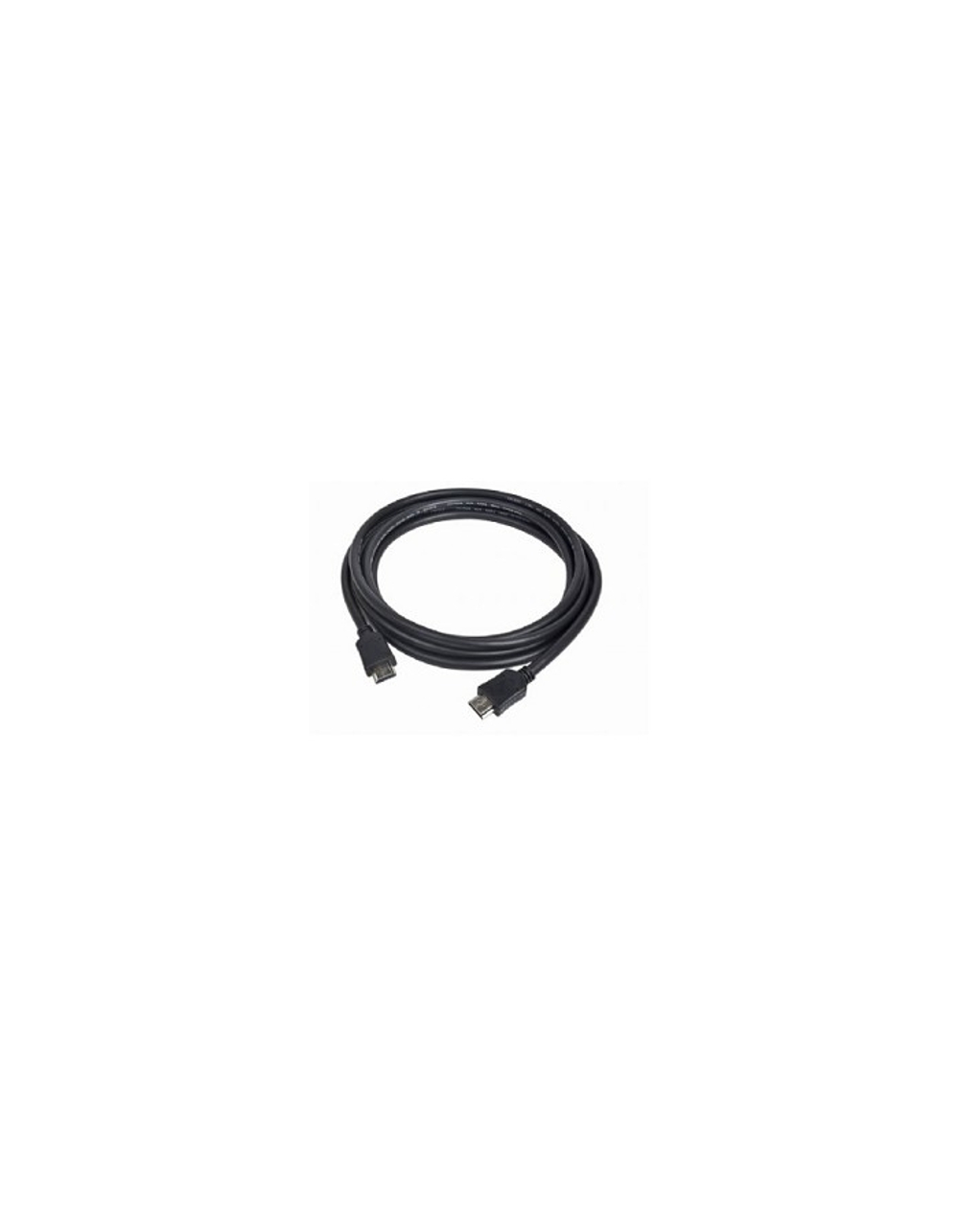 Видеокабели и переходники Кабель HDMI Cablexpert 19M/19M, v2.0, медь, позол.контакты, экран, усилитель, 30м, черный, пакет [CC-HDMI4-30M ]