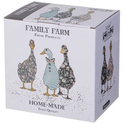 ЧАЙНАЯ ПАРА LEFARD "FAMILY FARM" 500 МЛ (КОР=18НАБ.)