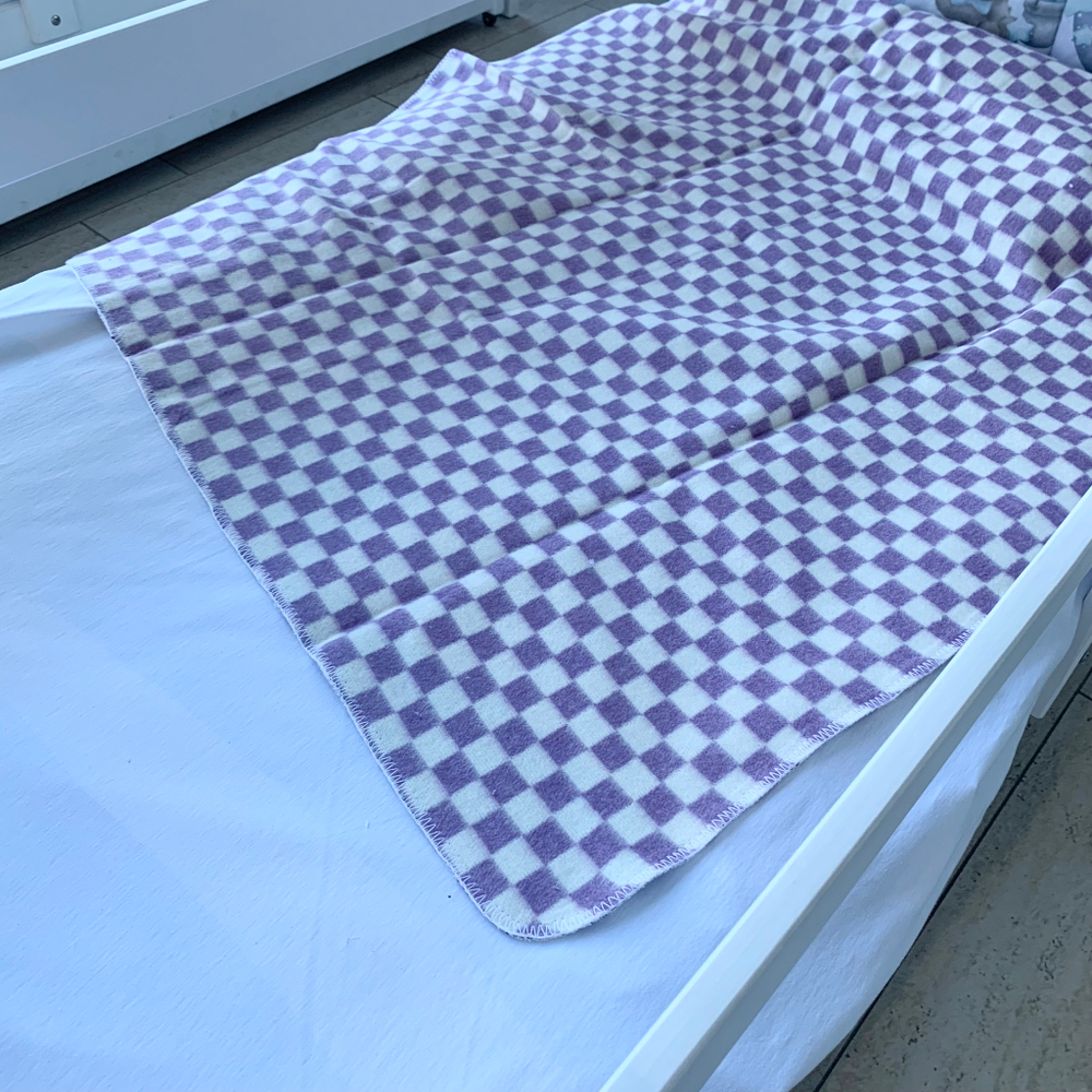 Одеяло байка 90*112 (ИП Людин А.В.)