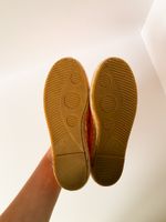 Новые текстильные эспадрильи Bonpoint, 28