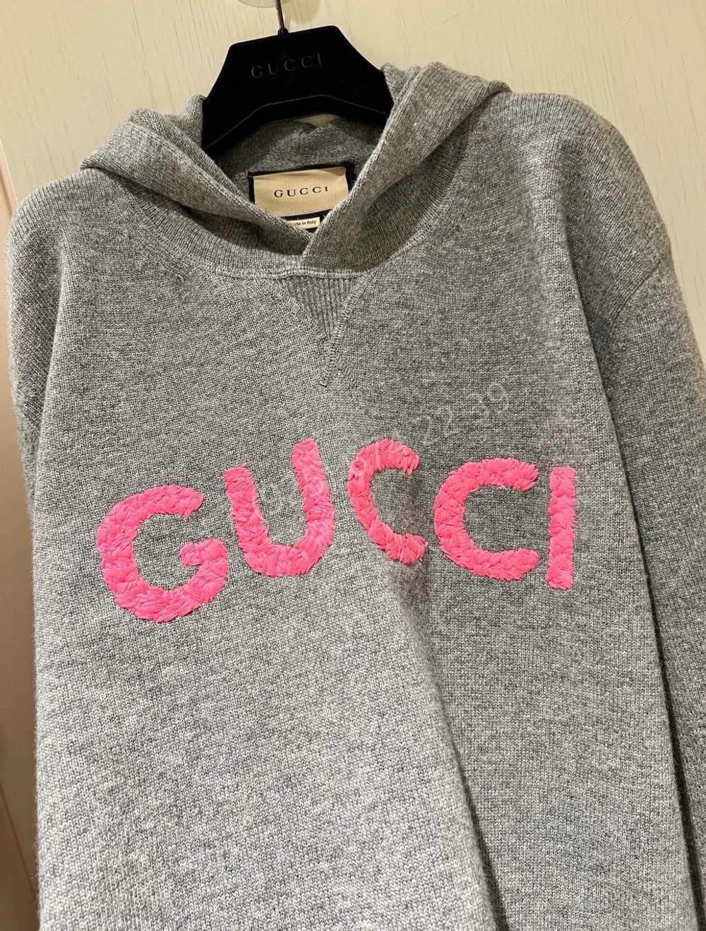 Худи Gucci