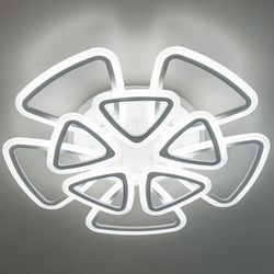 Потолочная люстра Citilux Мальта Смарт CL234A290E