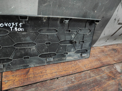 Накладка заднего бампера Tank 300 21-нв Б/У Оригинал 2804241XKM01A