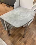 Стол пристенный ЛДСП