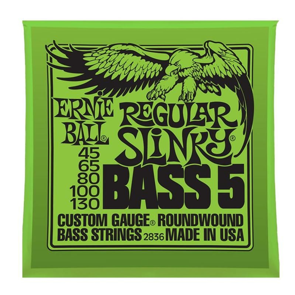 Ernie Ball 2836