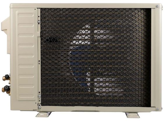 Кондиционер Rovex Smart RS-18PXI6 — (11)