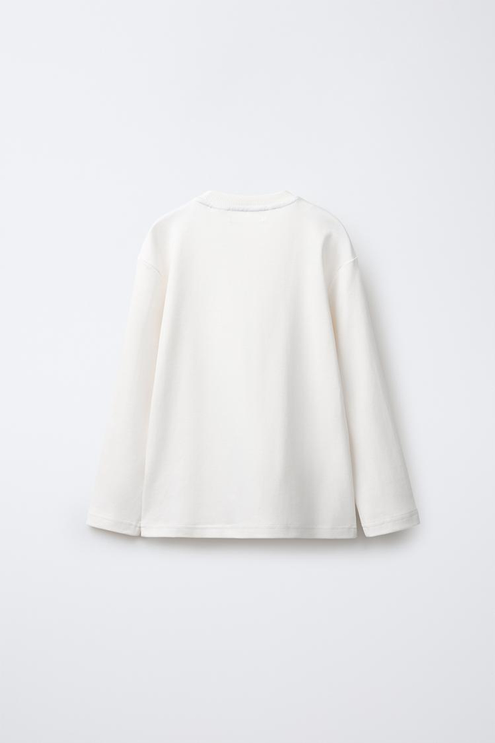 ZARA КОМБИНИРОВАННАЯ ПИЖАМА, ЖЕЛТОВАТО-КОРИЧНЕВЫЙ