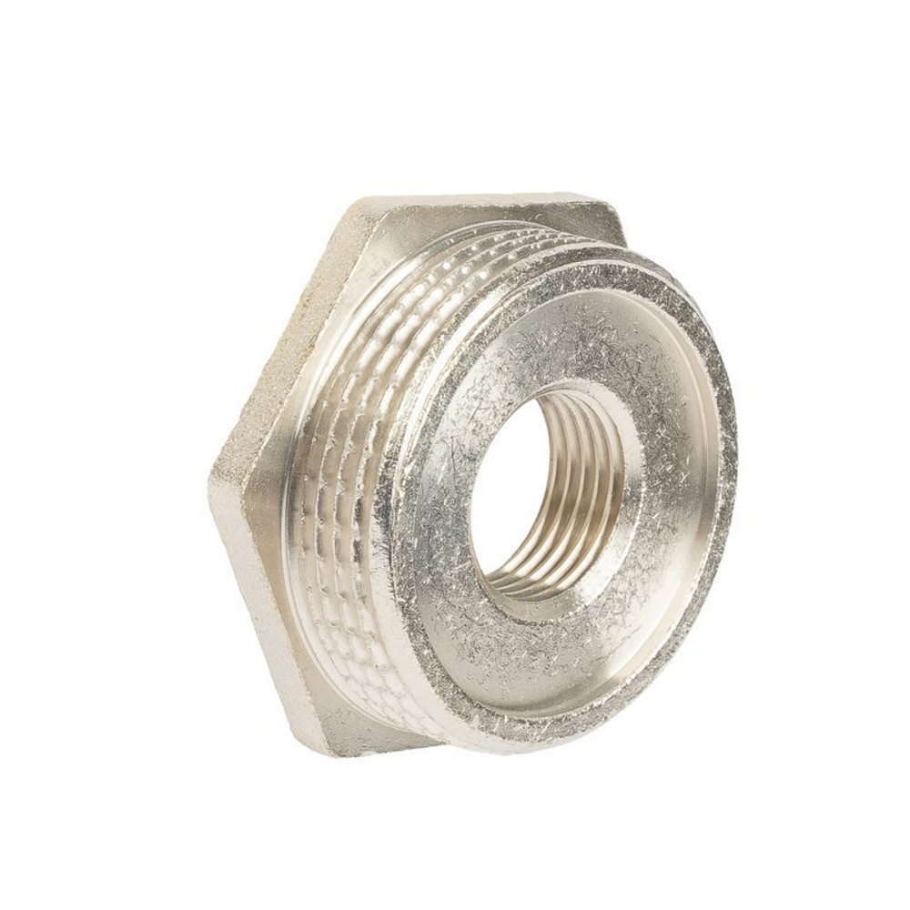 Футорка ВР-НР 2"х1/2" HLV