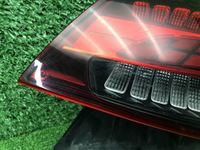 Фонарь правый внешний Mercedes E W213 (2020-2023)