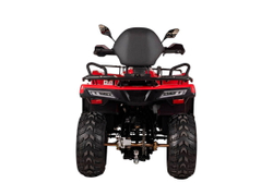 Квадроцикл BIZON YK200 Basic Carb