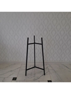 Подставка-трапеция для растений напольная