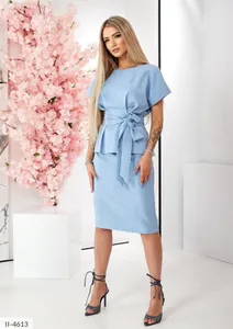 Костюм II-4607 Фабрика Моды