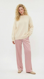 Свитер "Vanilla Latte"