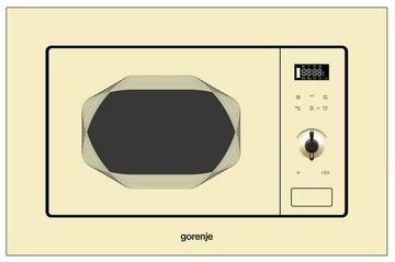 Встраиваемая микроволновая печь GORENJE BM201INI