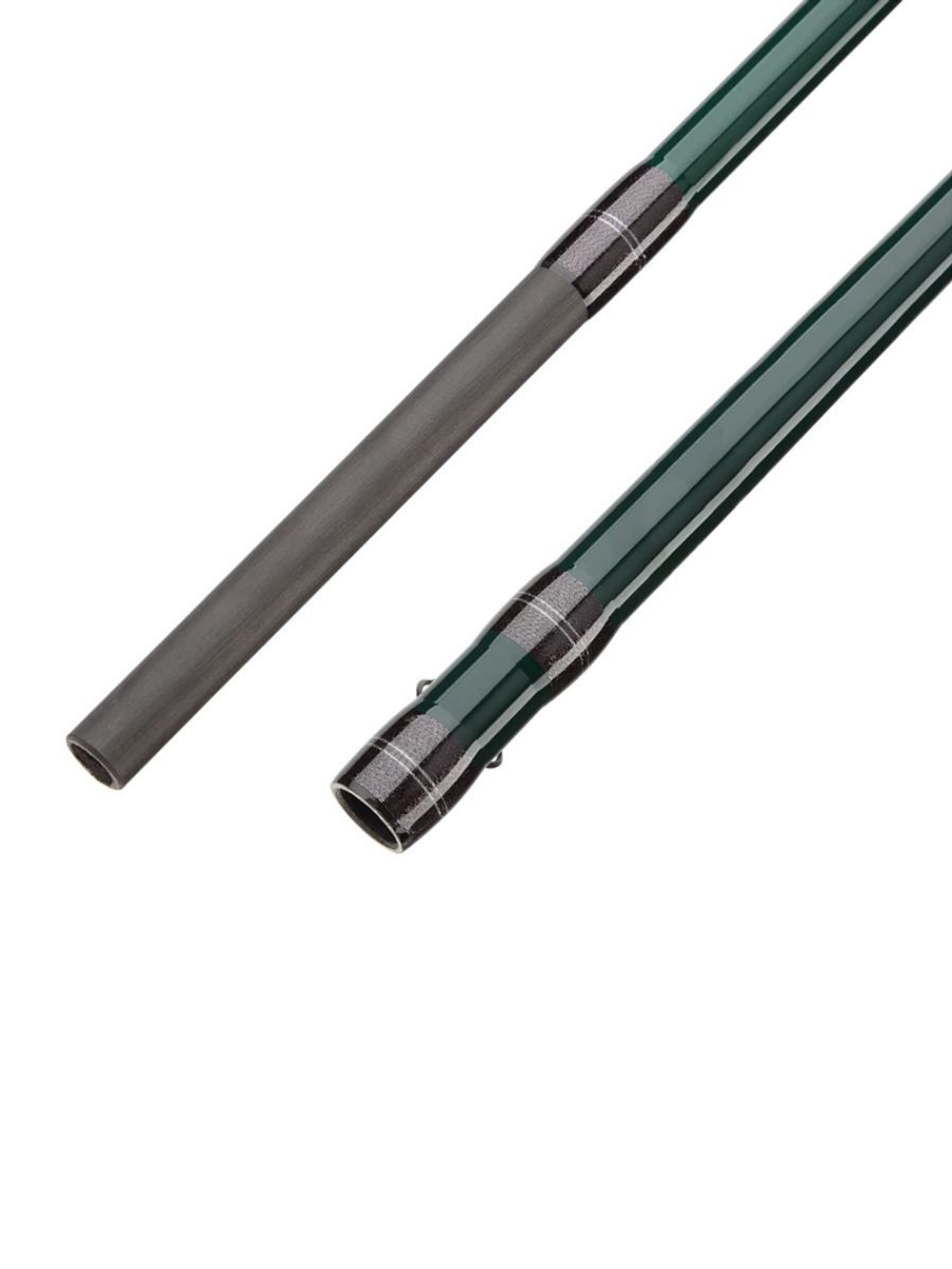 Удилище кастинговое Abu Garcia Beast X Pike 802 XXH, 244 см, 50-200 г