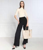 гольф Calvin Klein - кремовый(K20K204444)