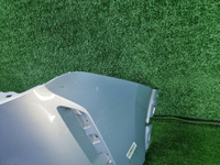 Бампер задний JAECOO J7 (2023-н.в.)