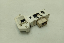 S1WTF3002A кт143 Блокировка люка для стиральной машины Siemens S1WTF3002A б/у